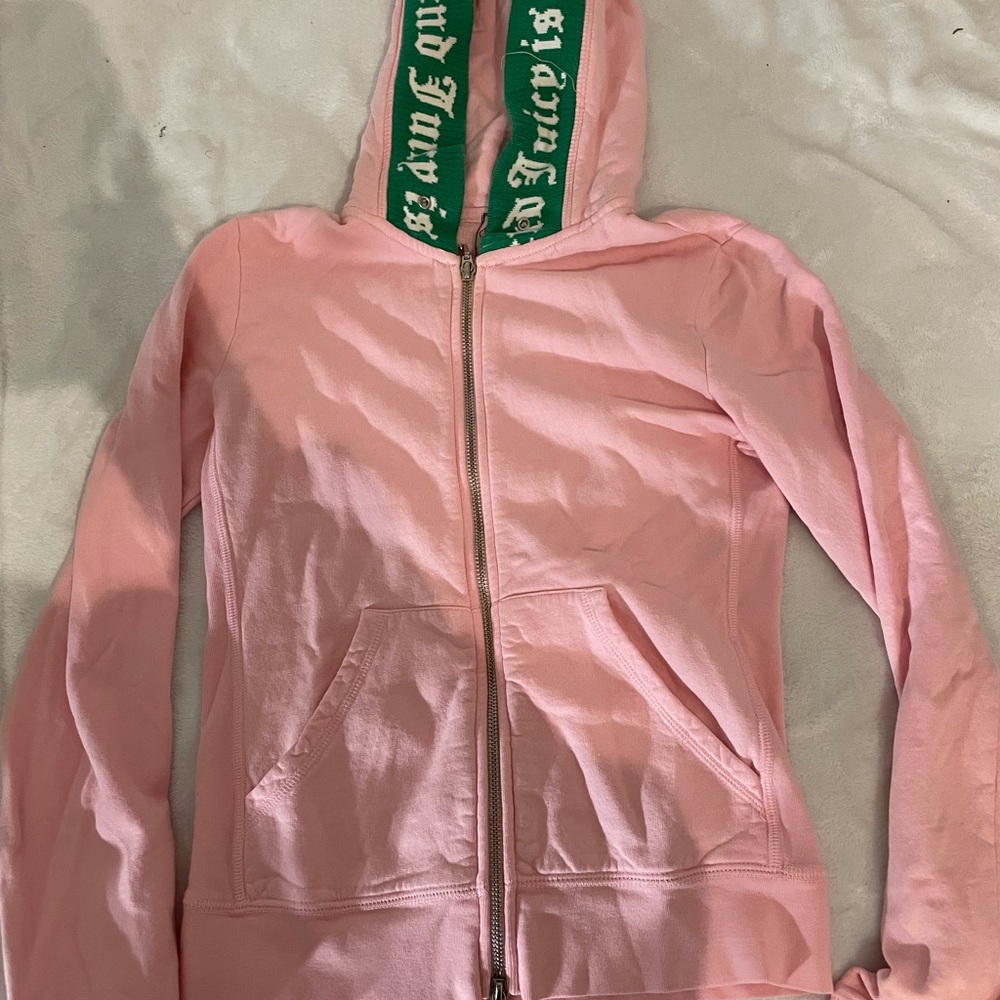Juicy Jacket
